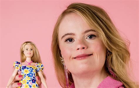 New Barbie Seen As Affirmation Of Children With Down Syndrome Even