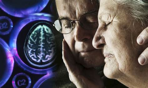 Dementia symptoms: Experiencing any of these five signs could mean you ...