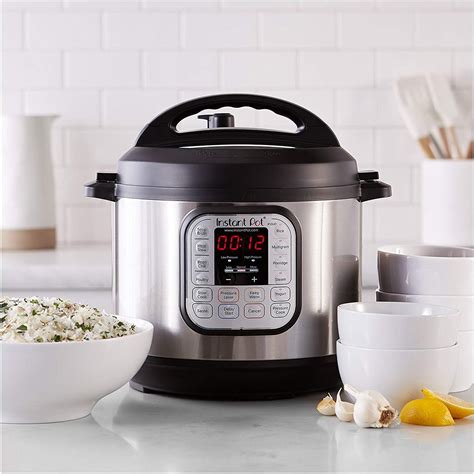 Which Is The Best Instant Pot For You Taste Of Home