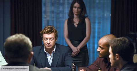 mentalist