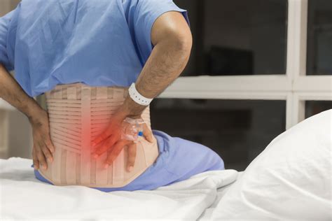 Ways To Control Pain After Surgery The Spine Diagnostic And Pain