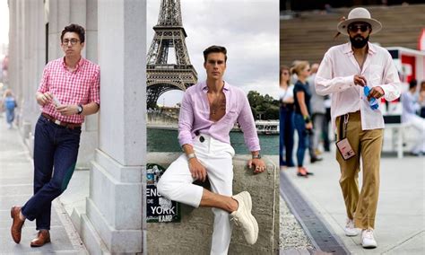 How To Wear Pink A Modern Mens Guide