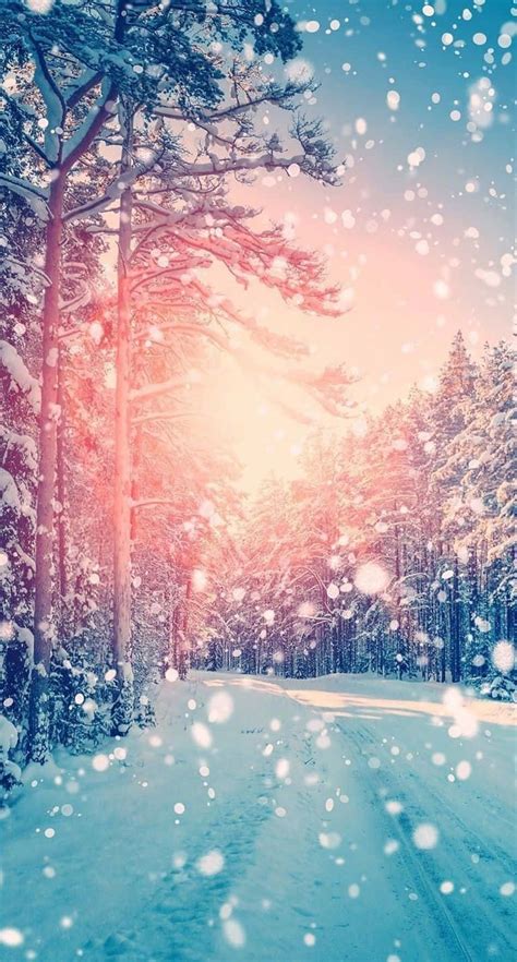 Discover More Than 52 Lock Screen Cozy Winter Iphone Wallpaper In
