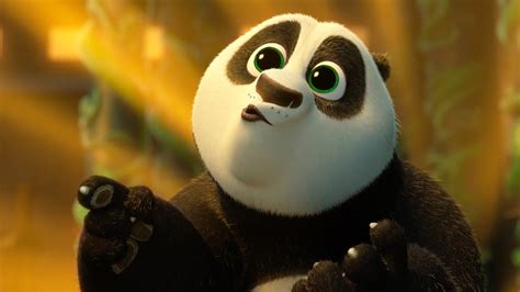 So, this upcoming part 4 is a whole, fresh new movie version. Kung Fu Panda 3 Review | ElecCafe - Tech news articles and ...