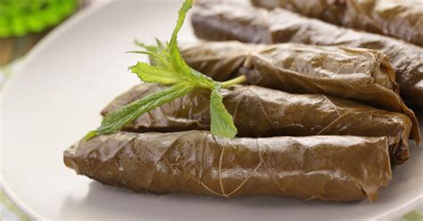 Benefits Of Eating Grape Leaves And Grape Vines Livestrongcom