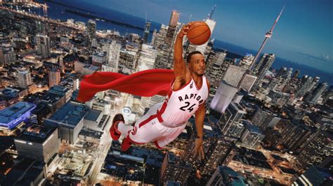 Norman powell put on a show in game 5. High Res Norman Powell Game Tying Dunk Picture (Rick Madonik/Toronto Star) : torontoraptors