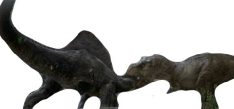 Spinosaurus Vs T Rex By Dracoawesomeness On Deviantart