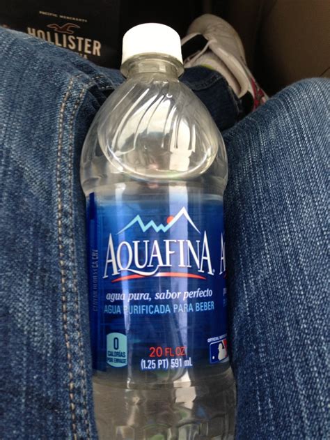 Aquafina Water Dasani Bottle Plastic Water Bottle Water Bottle