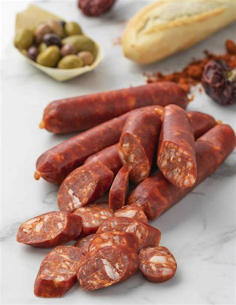 1 LB Chorizo Bilbao On Sale