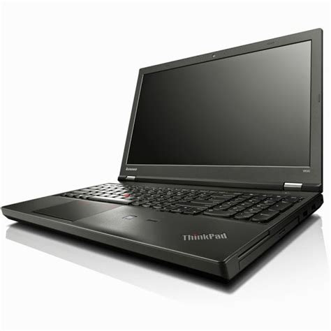 Laptop Manual Lenovo Thinkpad W540 Mobile Workstation Full Specs