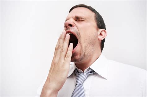 The Science Behind Why Yawning Is Contagious