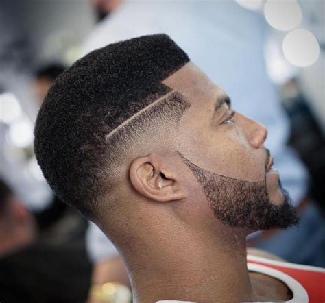 47 Popular Haircuts For Black Men 2023 Update