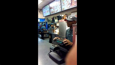 From the signature whooper® sandwich to alternative. Typical burger king order - YouTube