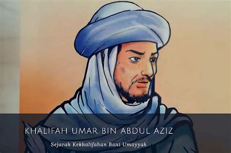 Umar Bin Abdul Aziz Kisah Ketika Dipecat Sebagai Gubernur Madinah