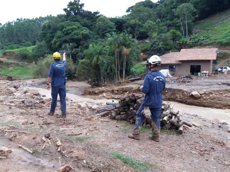 Governo Reconhece Estado De Calamidade Em Três Municípios Devido às Chuvas Em Sc Rádio