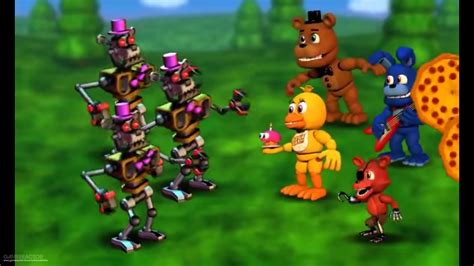 Five Nights At Freddy S RPG Pulled From Steam Five Nights At Freddy S
