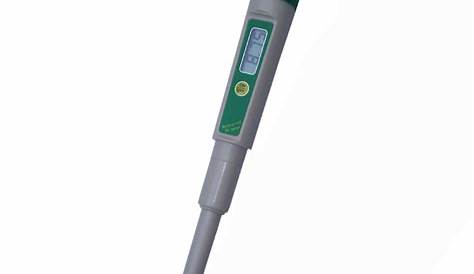 what does a tds meter measure