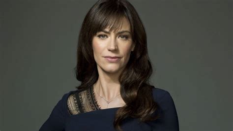 Billions Why Maggie Siff Is More Than A Match For The Shows Two Tough