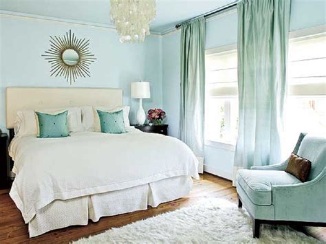 What Are Good Color Schemes For Bedrooms