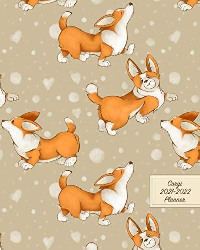 Pin By Great Ts For Dog Lovers On Corgi Calendar 2021 Cute Corgi