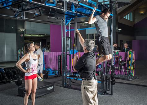 personal training sky fitness center in buffalo grove