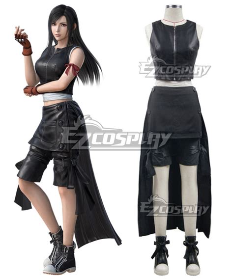 Cosplay Costumes And Accesories Final Fantasy Vii Advent Children