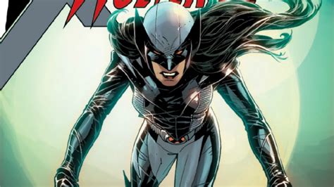 Exclusive Preview All New Wolverine 19 Comic Vine