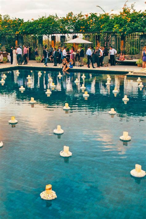 Wedding Pool Party Decoration Ideas 2022 Guide Wedding Pool Party