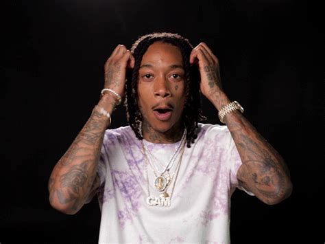 New Trending GIF On Giphy Wiz Khalifa The Wiz Mind Blown New Trends Giphy Cool Gifs