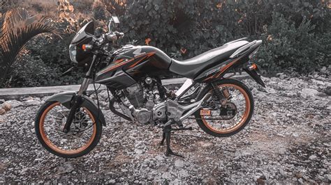 He owns a gremlin bioweapon facility named compound 42, a place visited as part of a danger mission of the same name. Tiger Herex - Modifikasi honda tiger herex harian ...