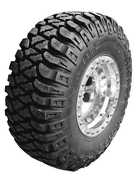 The Hot Sheet Mickey Thompson Mtz Off Road Tires Truck Tyres Truck