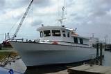 Pictures of Large Fishing Trawlers For Sale