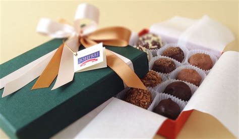 Caja De Chocolates Para Regalo Chocolateria Gourmet Mexicana