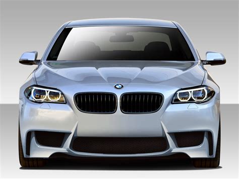 Welcome To Extreme Dimensions Inventory Item 2011 2016 Bmw 5 Series F10 4dr Duraflex 1m