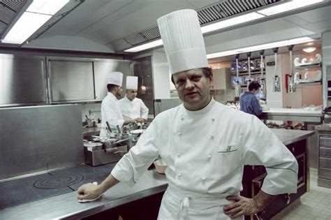 French Chef Of The Century To Be Honoured At Public Ceremony The Local