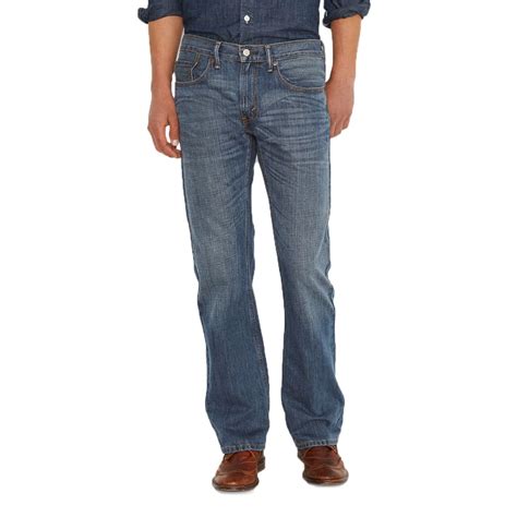 Levis Mens 559 Relaxed Straight Jeans Bobs Stores