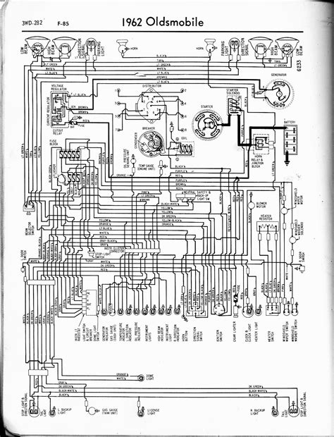 Honda u2013 circuit wiring diagrams. 1956 Oldsmobile 88 Wiring Diagram - Wiring Diagram