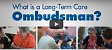 State Of California Long Term Care Insurance