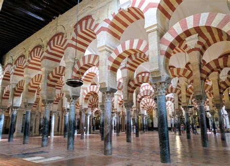 Seville Day Trip To The Mosque Of Cordoba One Road At A Time