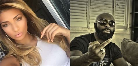 kaaris elle se tape la honte de sa vie à cause du rappeur