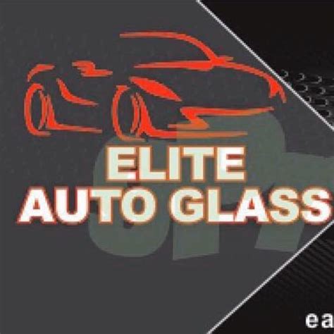 Elite Auto Glass Newmarket On