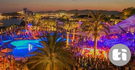 The 10 Best Ibiza Party Hotels 2022 Tickets Ibiza 🎟 ☀️