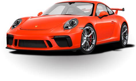 Porsche 911 Png Images Transparent Background Png Play