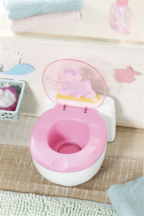 .de toilette (toilet water) is sometimes. Playmobil Toilette Basteln - Mini Toilette Selber Basteln ...