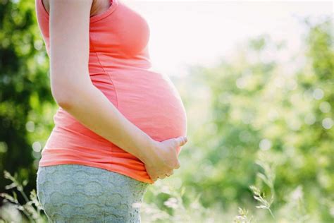 Why Every Pregnant Woman Should Create A Birth Plan