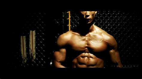 Bodybuilding Motivation Reality Youtube