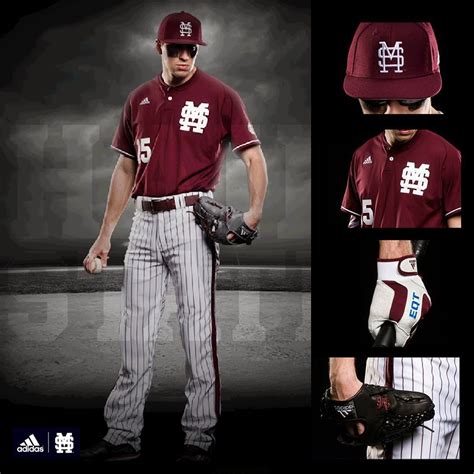 Hail State Baseball Uniform Tracker Upon Further Review Dont Freak