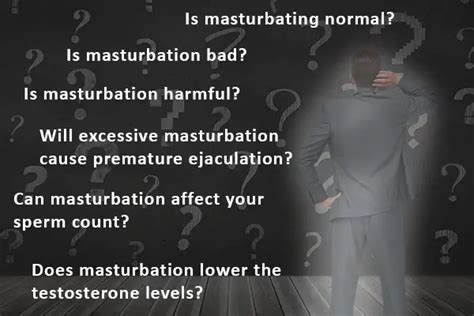 Positive Effects Of Masturbation Telegraph