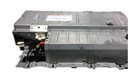 toyota camry 2009 hybrid battery