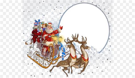ของทุกปี ซึ่งบุคคลสำคัญที่มาคู่กันเสมอก็คือ ซานตา คลอส เราจะพาไปเจาะถิ่นที่อยู่ของซานต้า และ. ซานต้าคลอส, อร์ลายกวางเรนเดียร์, แคร่ png - png ซานต้าคลอส ...